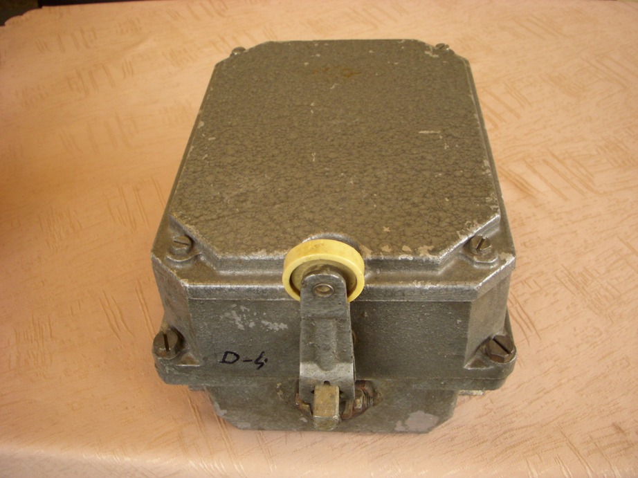 WK-15D