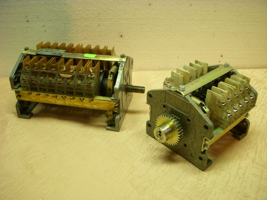 ND-10C