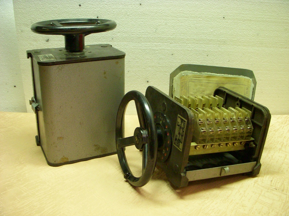 ND-10Dm