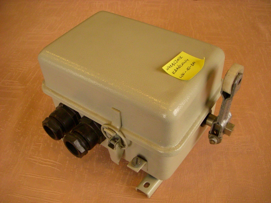 WK-10Dm