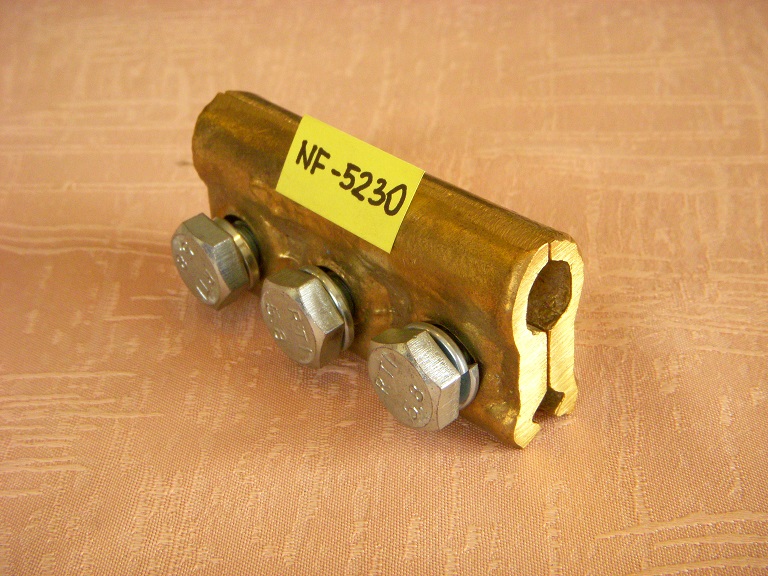 Zasilające do odbieraków ślizgowych