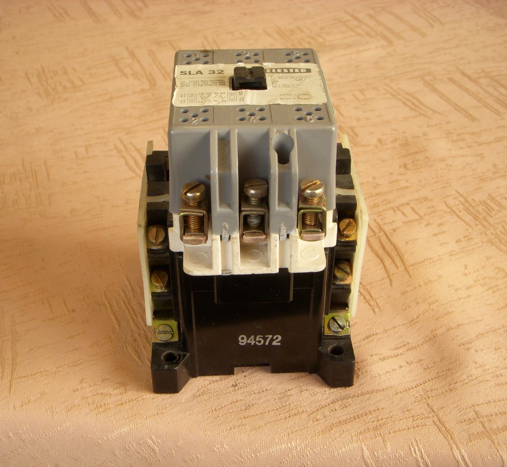 Stycznik SLA 32
