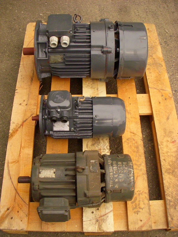 SKe, SKf, SKg