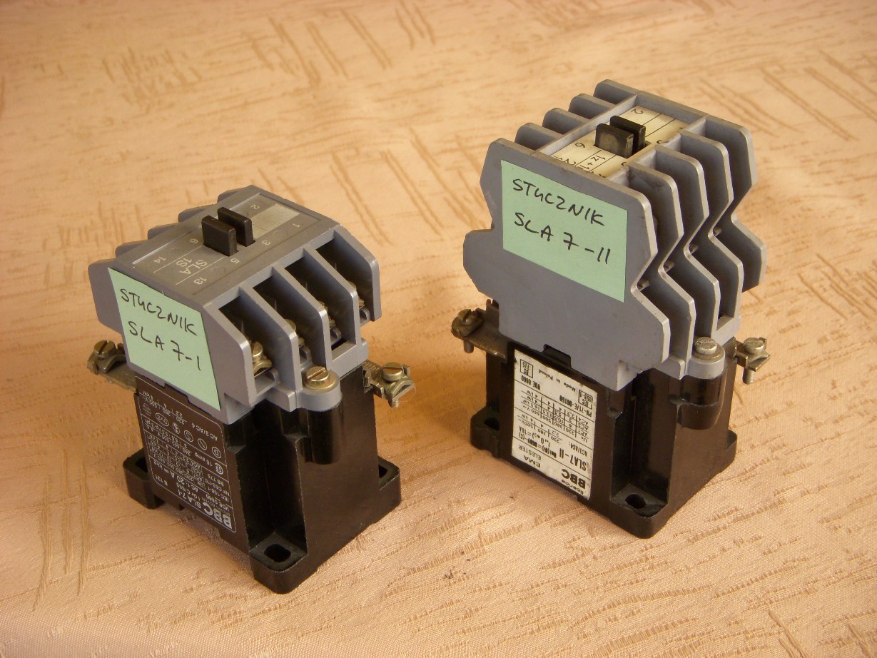 SLA- 7