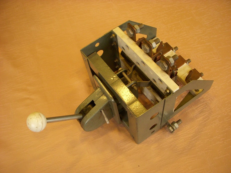 Łącznik ŁPZ-23