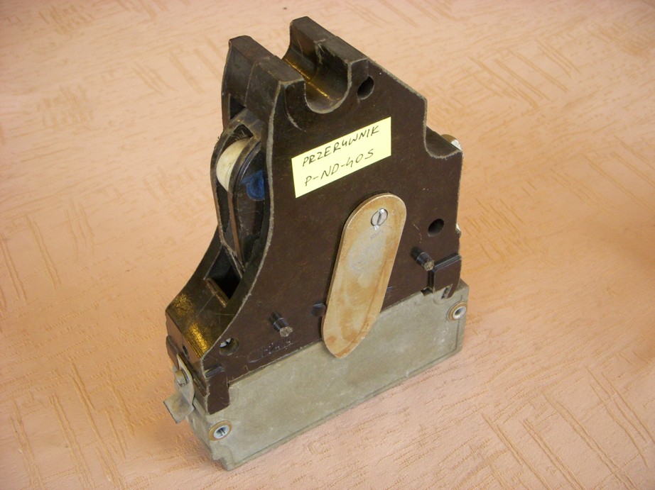 P-ND-40S