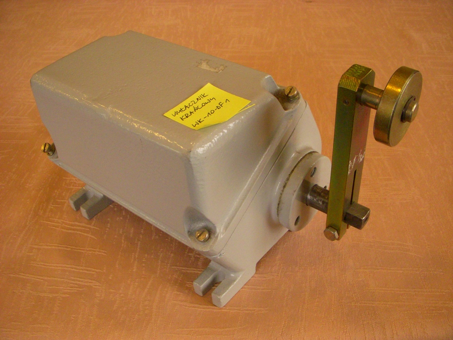 WK-10DF