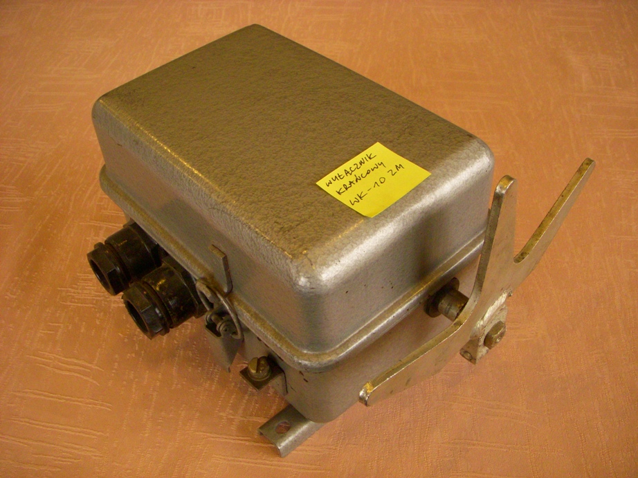 WK-10Zm