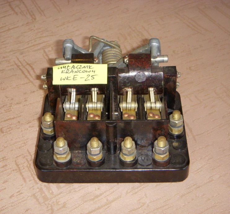WKE-25
