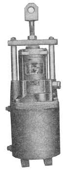 Luzownik ZHA-185