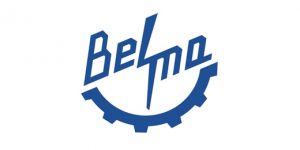 Logo Belma